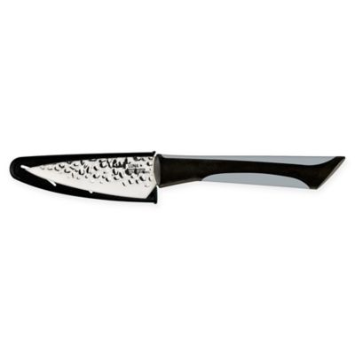 Kai Luna Series 3.5-Inch Paring Knife with Sheath