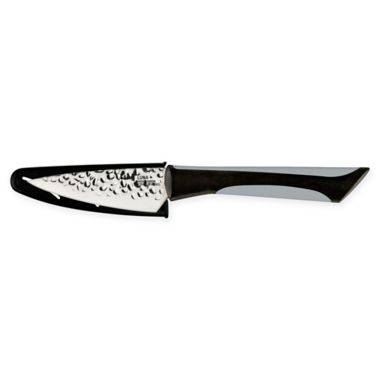 Kai Luna Series 3.5-Inch Paring Knife with Sheath. View a larger version of this product image.
