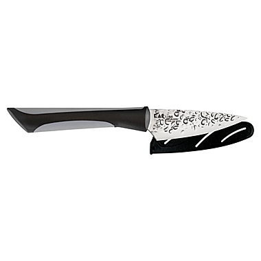Kai Luna Series 3.5-Inch Paring Knife with Sheath. View a larger version of this product image.