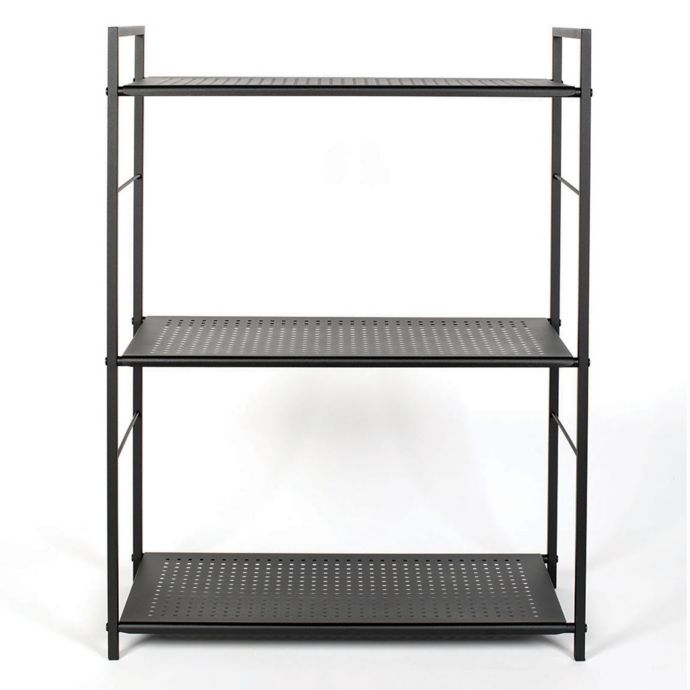 kmart 3 tier bookshelf