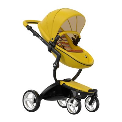 used mima stroller for sale