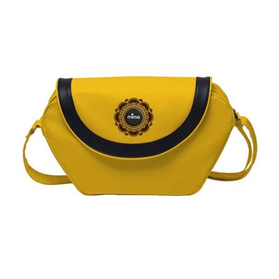 mima xari yellow