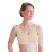 Medela&reg; Maternity and Nursing Comfort Bra in Nude