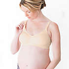 Alternate image 0 for Medela Maternity &amp; Nursing Extra Large T-Shirt Bra in Nude