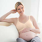 Alternate image 6 for Medela Maternity &amp; Nursing Extra Large T-Shirt Bra in Nude