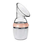 Alternate image 0 for Haakaa (Generation 3) 6 oz. Silicone Breast Pump in Nude