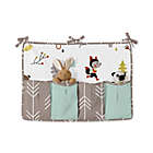 Alternate image 2 for Sweet Jojo Designs&reg; Outdoor Adventure Crib Bedding Collection