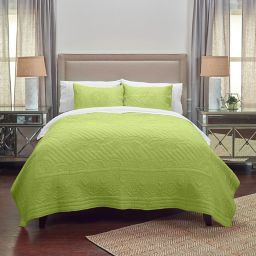 Aqua And Lime Green Bedding Bed Bath Beyond