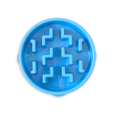 outward hound fun feeder mat