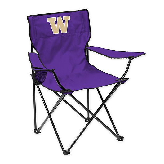 Alternate image 1 for University of Washington Quad Chair