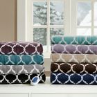 Alternate image 0 for Beautyrest&reg; Ogee Heated Throw Blanket