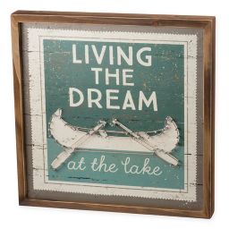 Green Typography Signs Wall Decor Subject Matter Sentiments