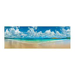 Colossal Images    Whitehaven Beach Canvas Wall Art