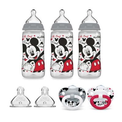 newborn baby bottles