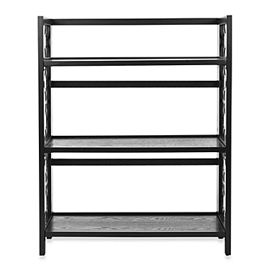 Safavieh Natalie Low Bookcase. View a larger version of this product image.