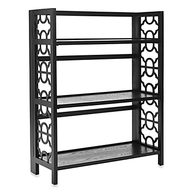 Safavieh Natalie Low Bookcase. View a larger version of this product image.