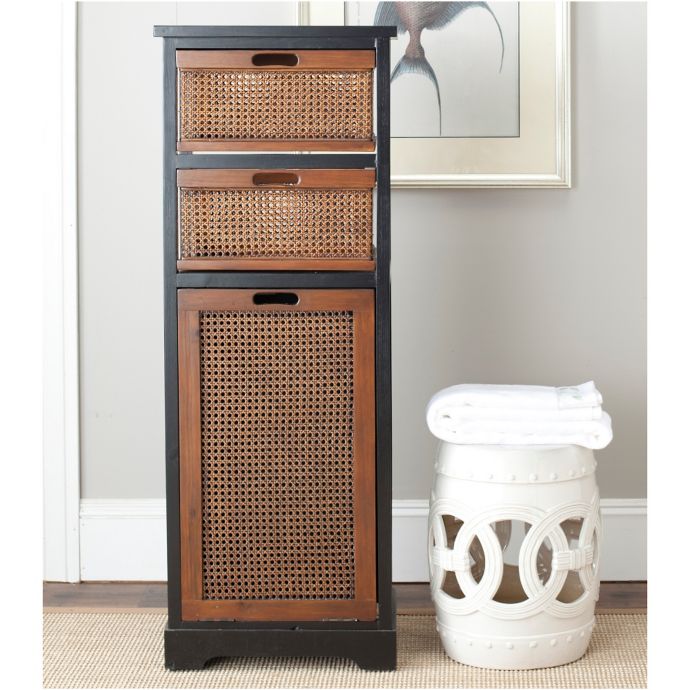Safavieh Marcia Storage Unit Bed Bath & Beyond