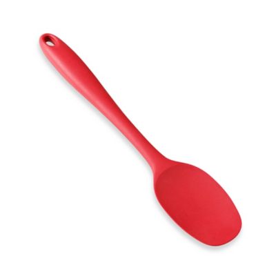 RSVP International Mini Ela&trade;s Favorite Silicone Spoon