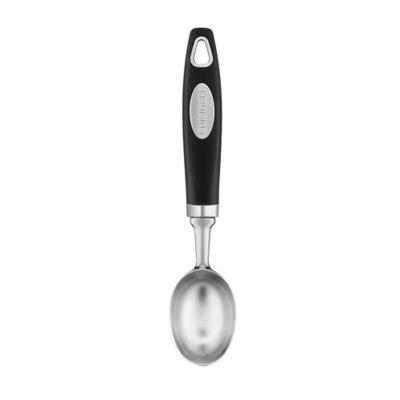 Cuisinart® Ice Cream Scoop | Bed Bath 