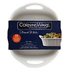 Alternate image 1 for CorningWare&reg; French White&reg; III 8-Inch Square Baking Dish
