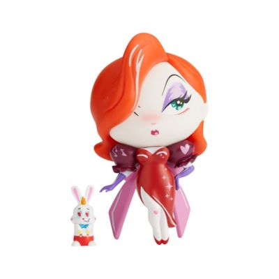 jessica rabbit action figure