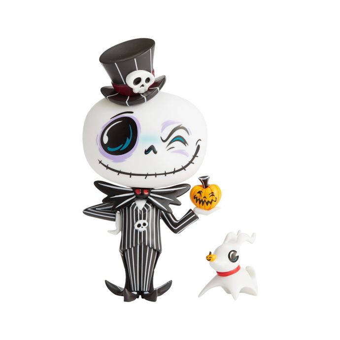 figurine vinyl miss mindy