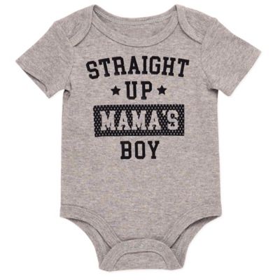 mama's boy outfit