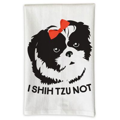 shih tzu shop