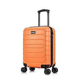 InUSA Trend II 20-Inch Hardside Spinner Carry On Luggage
