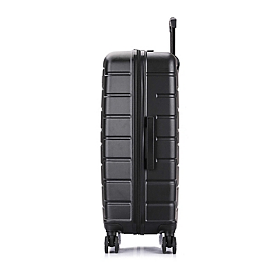 InUSA Trend II 3-Piece Hardside Spinner Luggage Set. View a larger version of this product image.