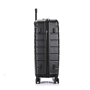 InUSA Trend II 3-Piece Hardside Spinner Luggage Set. View a larger version of this product image.
