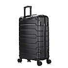 Alternate image 4 for InUSA Trend II 3-Piece Hardside Spinner Luggage Set