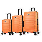 Alternate image 0 for InUSA Trend II Hardside Spinner Luggage Collection