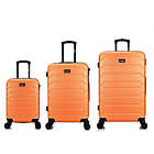 Alternate image 1 for InUSA Trend II Hardside Spinner Luggage Collection
