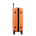 Alternate image 3 for InUSA Trend II Hardside Spinner Luggage Collection