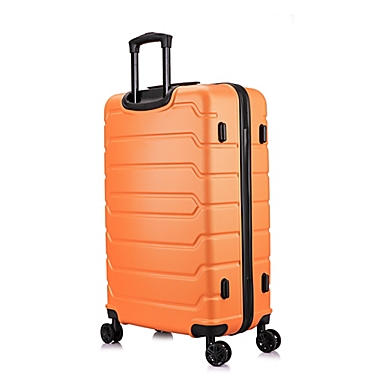 InUSA Trend II Hardside Spinner Luggage Collection. View a larger version of this product image.