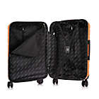 Alternate image 6 for InUSA Trend II Hardside Spinner Luggage Collection