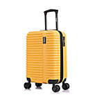 Alternate image 0 for InUSA Ally 20-Inch Hardside Spinner Carry On Luggage