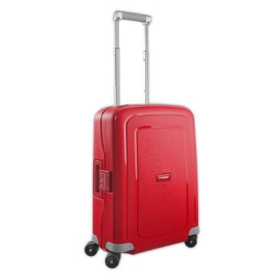 samsonite s cure luggage sale