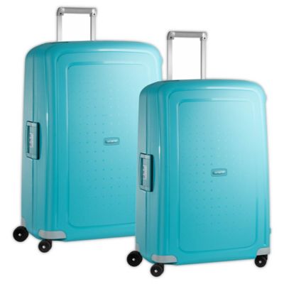 30 inch hard shell luggage