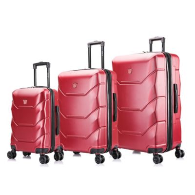 DUKAP&reg; Zonix Hardside Spinner Luggage Collection
