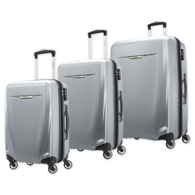 samsonite hard case lightweight