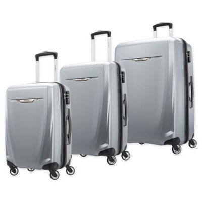 samsonite oversized luggage