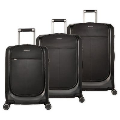 ricardo luggage sizes