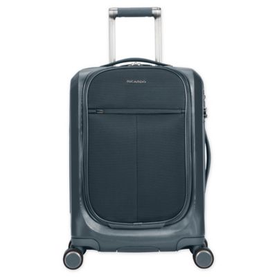 ricardo carry on luggage
