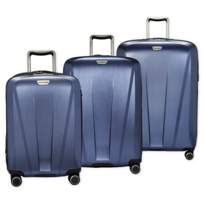 ricardo spinner luggage