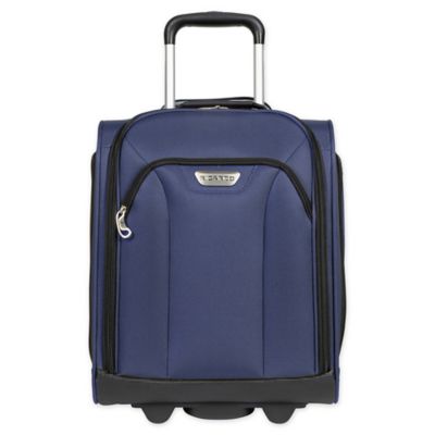 ricardo santa cruz 6.0 spinner luggage