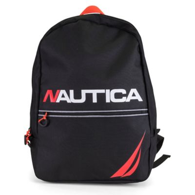 nautica school bags