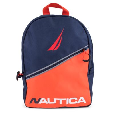 nautica school bags