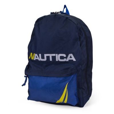 nautica backpack